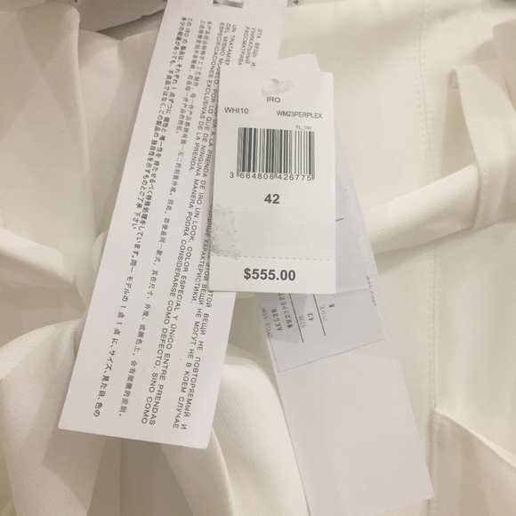 IRO Pants - Picture 3 of 5